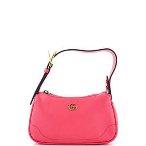 Gucci Aphrodite Shoulder Bag Leather #252672G98B